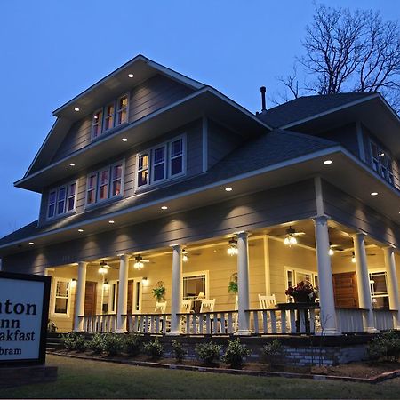 The Thornton Inn Bed And Breakfast 阿林顿 外观 照片