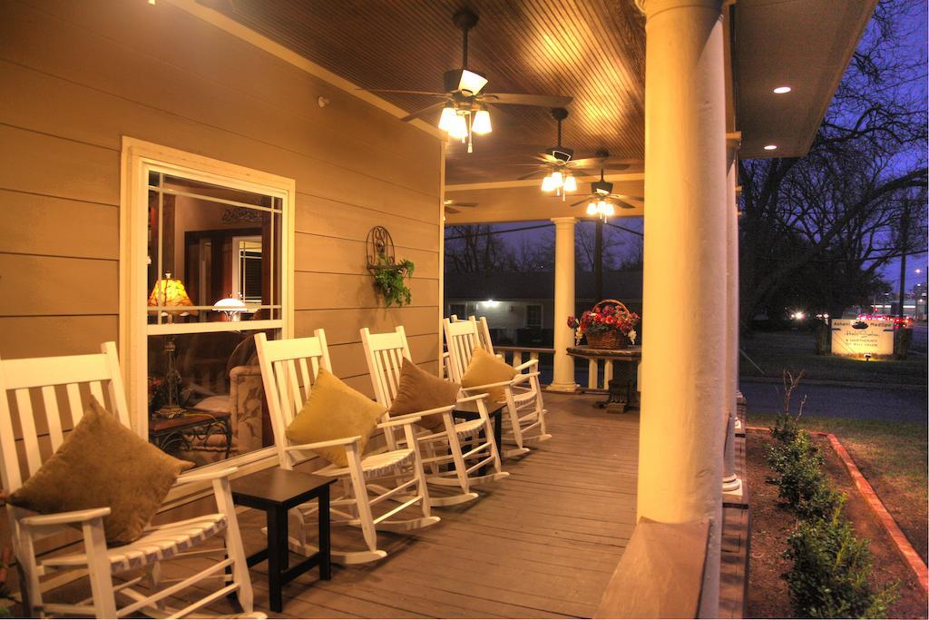 The Thornton Inn Bed And Breakfast 阿林顿 外观 照片